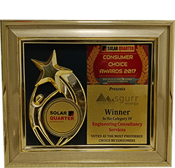 Most Preferred Engineering Consulting Company