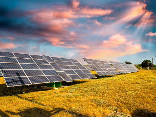 solar pv