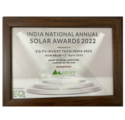Solar Technical Consulting Company