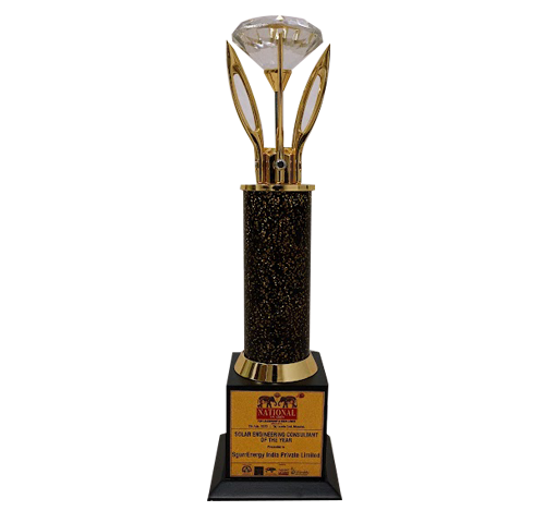 Solar Engineering Consultant of the Year
