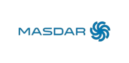Masdar logo